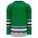 H550B Pro Hockey Jersey - New Plymouth Kelly - Back