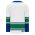H550B Pro Hockey Jersey - 2017 Vancouver White - Back