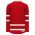 H550C Pro Hockey Jersey - New 2010 Team Canada Red - Back
