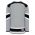 H550C Pro Hockey Jersey - La Stadium Series Grey - Back