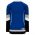 H550C Pro Hockey Jersey - New 2009 Tampa Bay 3rd Royal - Back