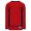 H550D Pro Hockey Jersey - 2008 Washington Red - Back