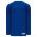 H6000 Practice Hockey Jersey - Royal - Back