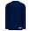 H6000 Practice Hockey Jersey - Navy - Back