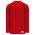 H6000 Practice Hockey Jersey - Red - Back