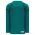 H6000 Practice Hockey Jersey - Pacific Teal - Back