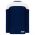 H6100 League Hockey Jersey - Navy/White - Back