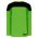 H6100 League Hockey Jersey - Lime Green/Black - Back