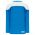 H6100 League Hockey Jersey - Pro Blue/White - Back