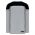H6100 League Hockey Jersey - Grey/Black - Back