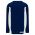 H7100 Select Hockey Jersey - Navy/White - Back