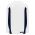 H7100 Select Hockey Jersey - White/Navy - Back
