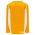 H7100 Select Hockey Jersey - Gold/White - Back