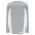 H7100 Select Hockey Jersey - Grey/White - Back