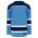 H7500 Select Hockey Jersey - Sky/White/Navy - Back