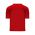 LF151 Field Lacrosse Jersey - Red - Back