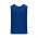 LF302 Reversible Field Lacrosse Jersey - Royal/White - Back