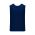 LF302 Reversible Field Lacrosse Jersey - Navy/White - Back