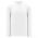 S1900 Soccer Long Sleeve Shirt - White - Front