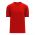 V1800 Volleyball Jersey - Red - Front