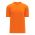 V1800 Volleyball Jersey - Orange - Front