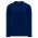 V1900 Volleyball Long Sleeve Shirt - Navy - Front