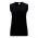 V635L Women's Volleyball Jersey - Black - Front