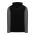 A1840 Apparel Sweatshirt - Black/Heather Charcoal - Back