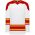 H550B Pro Hockey Jersey - 2021 Calgary White - Front