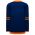 H550B Pro Hockey Jersey - 2019 Edmonton 3rd Navy - Back