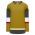 H550B Pro Hockey Jersey - 2021 Vegas 3rd Knights Gold - Front