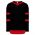 H550B Pro Hockey Jersey - 2021 Ottawa Black - Front