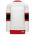 H550B Pro Hockey Jersey - 2021 Ottawa White - Back