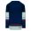 H550B Pro Hockey Jersey - 2021 Seattle Navy - Back