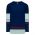 H550B Pro Hockey Jersey - 2021 Seattle Navy - Front