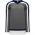 H550B Pro Hockey Jersey - 2021 Winnipeg Reverse Retro Charcoal - Front