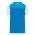 S1375 Soccer Jersey - Pro Blue/White - Back