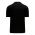 S1800 Soccer Jersey - Black - Back