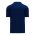 S1800 Soccer Jersey - Navy - Back