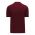 S1800 Soccer Jersey - Maroon - Back