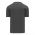 S1800 Soccer Jersey - Heather Charcoal - Back