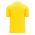 S1800 Soccer Jersey - Maize - Back