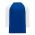 S1846 Soccer Jersey - Royal/White - Back