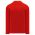 S1900 Soccer Long Sleeve Shirt - Red - Back