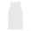 T101 Track Jersey - White - Back