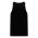 T101 Track Jersey - Black - Back