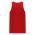 T101 Track Jersey - Red - Back