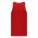 T205 Track Jersey - Red/White - Back