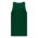 T205 Track Jersey - Dark Green/White - Back