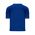 TF151 Touch Football Jersey - Royal - Back